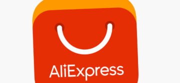 Alibaba automaty pocztowe AliExpress