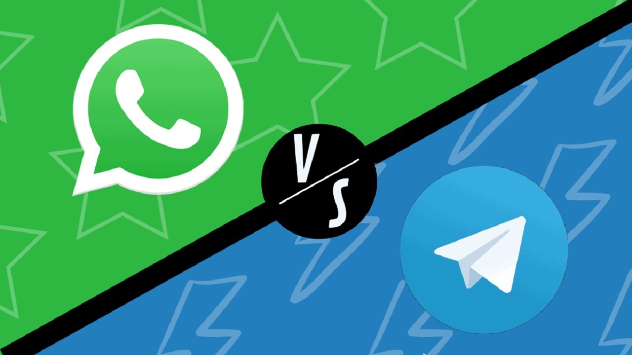 Jak przenieść czaty z WhatsApp na Telegrama?