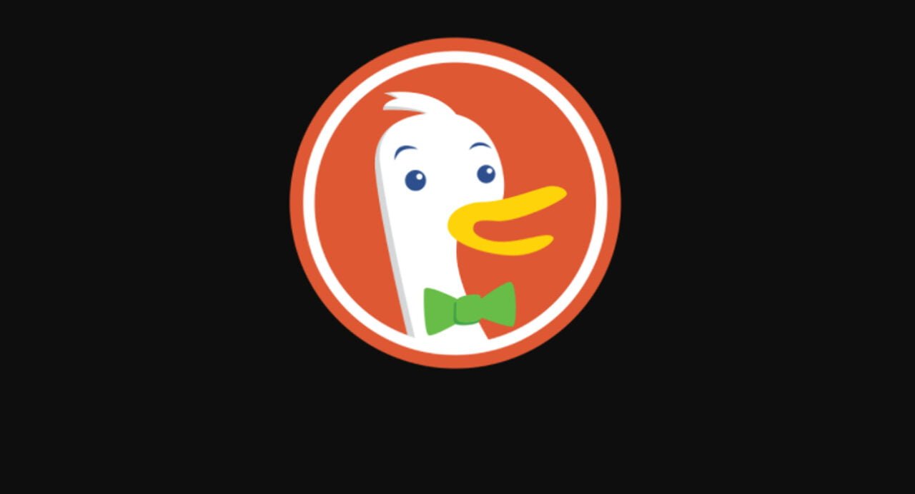Przeglądarka DuckDuckGo na PC