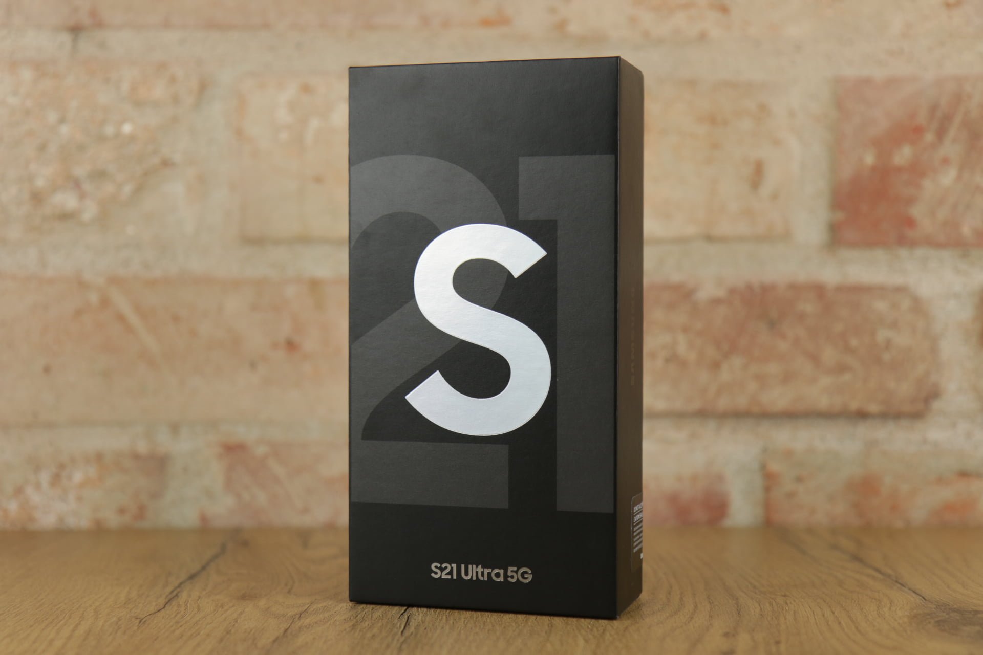 Samsung Galaxy S21 Ultra 5G recenzja test czy warto kupic