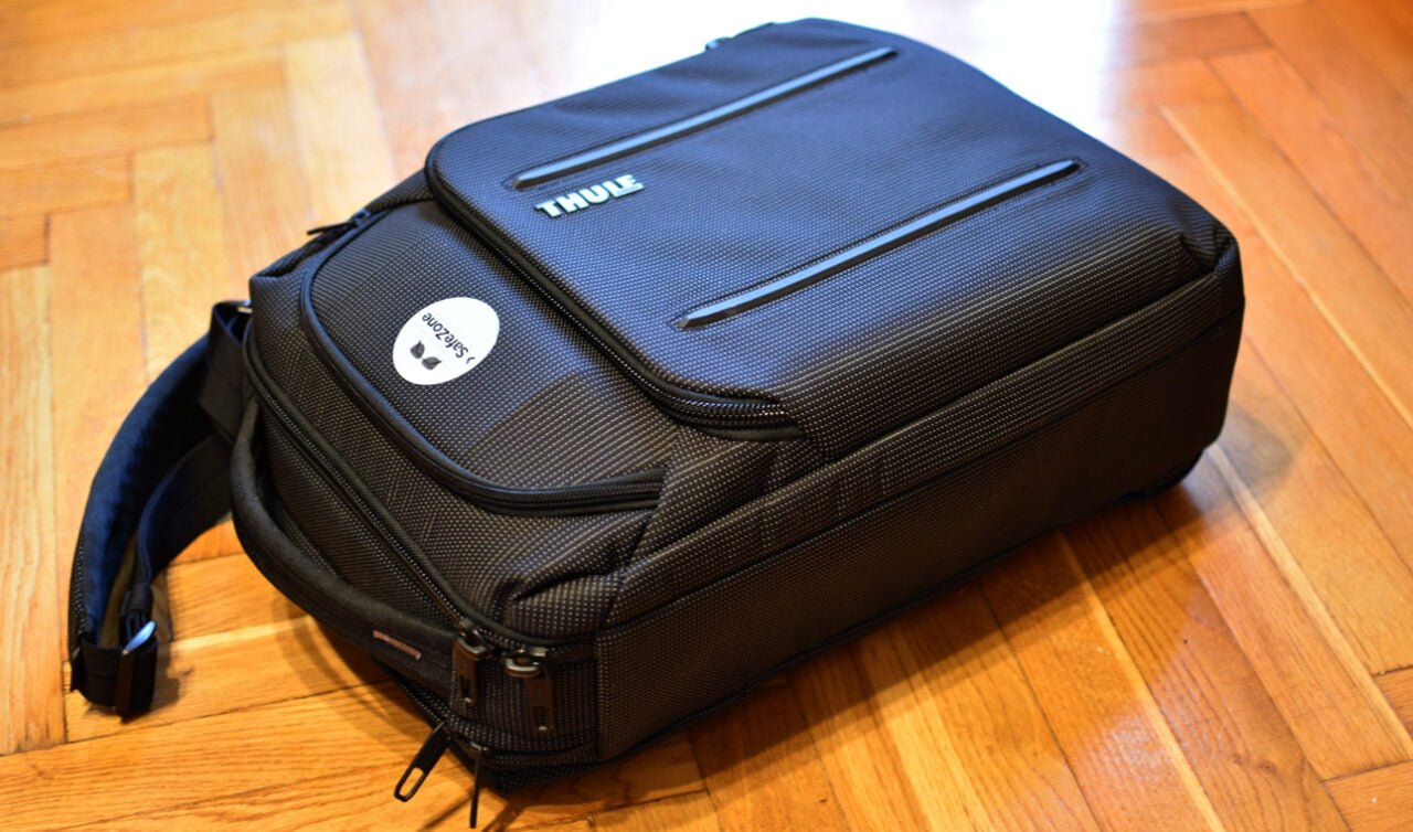 Thule Crossover 2 Convertible Laptop Bag 15,6’’