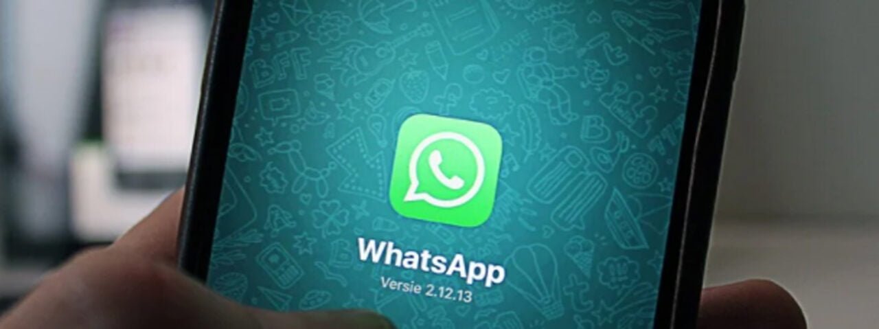 WhatsApp zmiana regulaminu