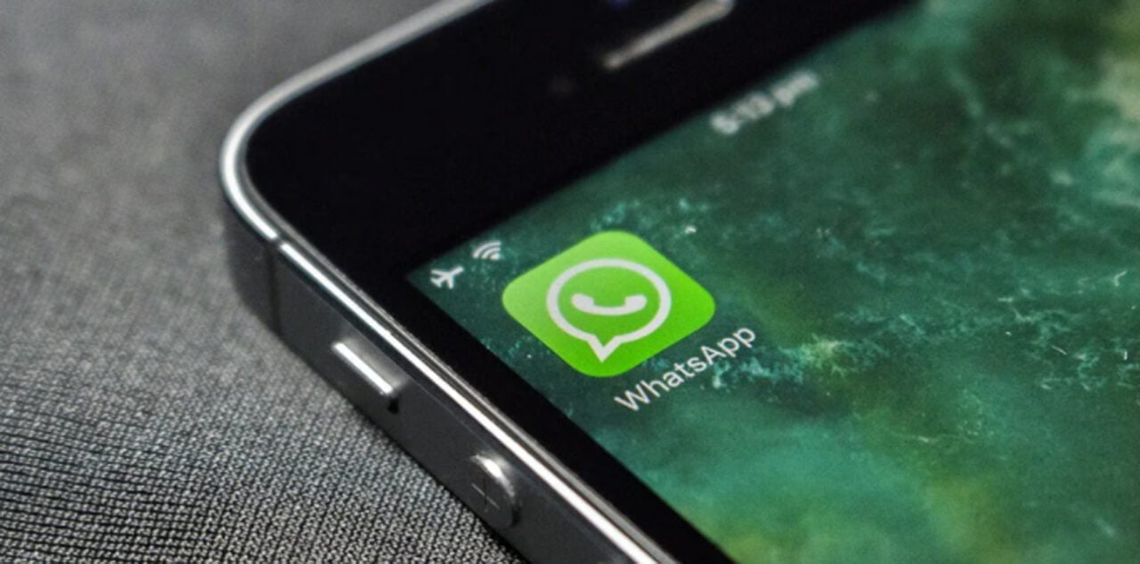 Płacenie kryptowalutami w WhatsApp