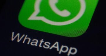 WhatsApp niższa funkcjonalność bez akceptacji regulaminu