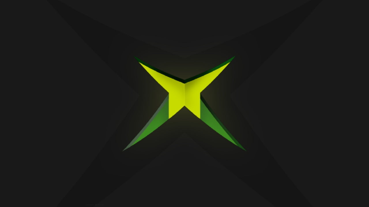 Emulator Xbox Xemu 0.5