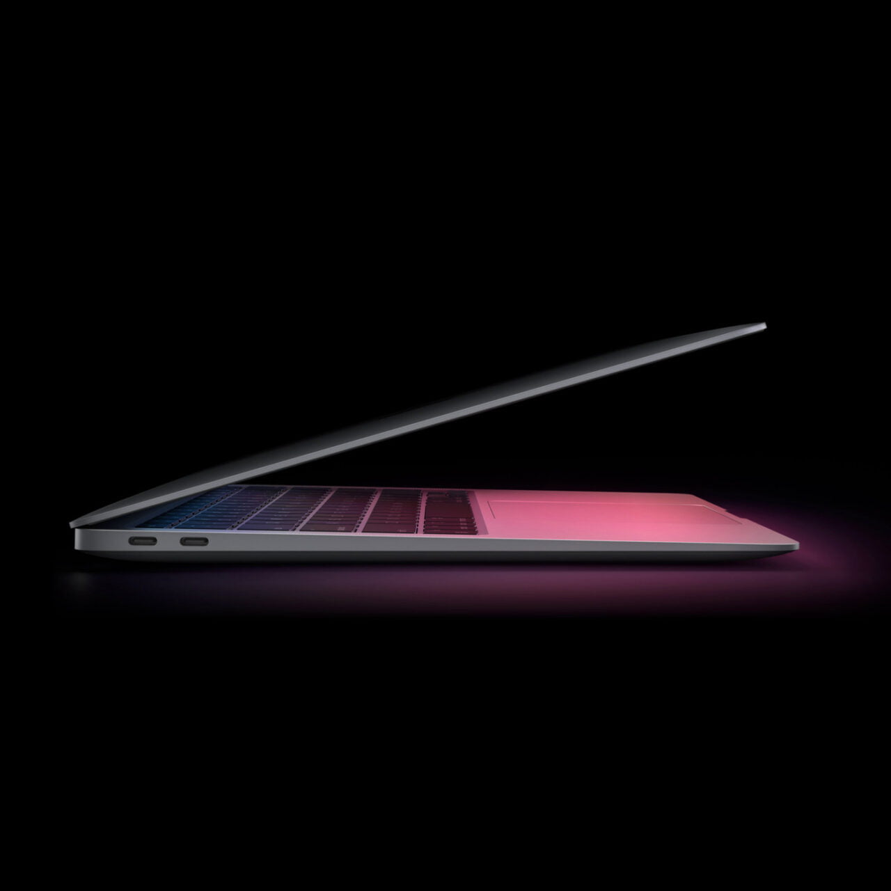 Nowy MacBook Air