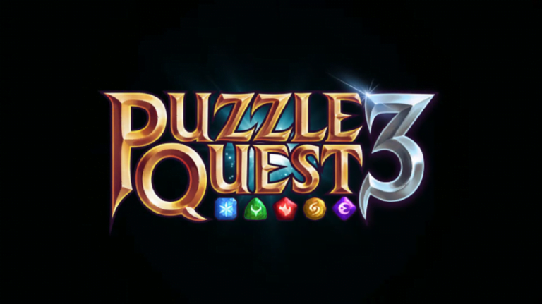 Puzzle Quest 3 zapowiedziane