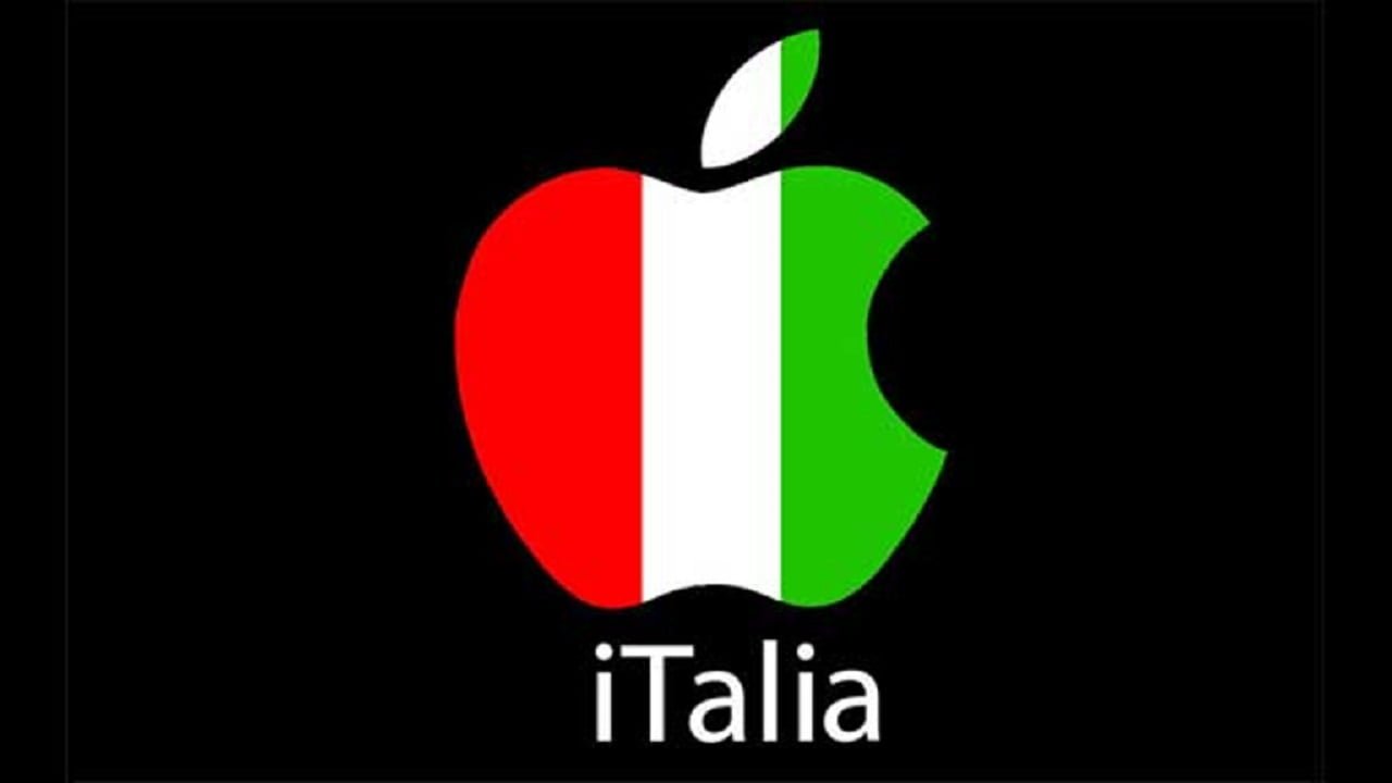 Włochy: pozew zbiorowy przeciwko Apple
