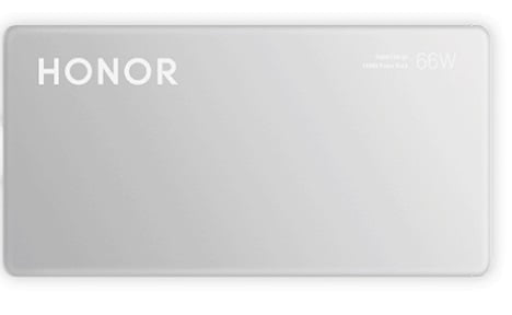 Honor Super Fast Power Bank