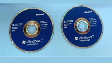 Darmowa aktualizacja Windows 7 do Windows 11