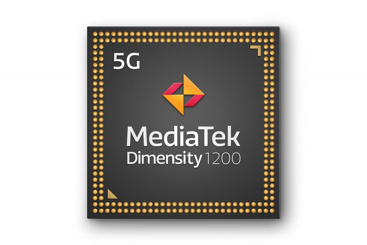 MediaTek Dimensity 5G Open Resource Architecture