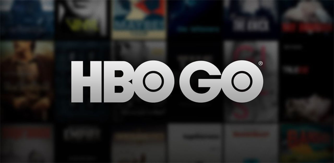HBO GO constantine