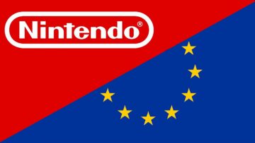 Dochodzenie Unii Europejskiej przeciwko Nintendo