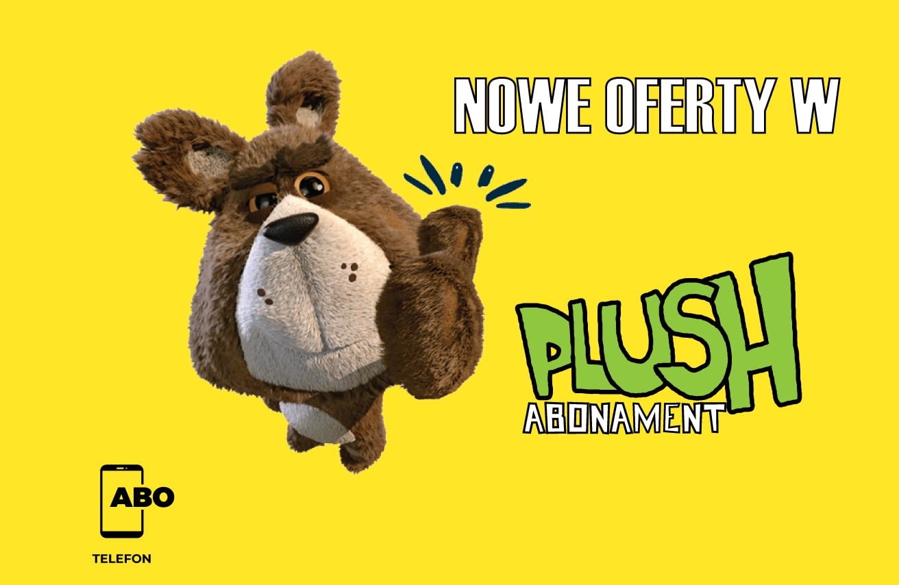 plush nowe oferty abonament