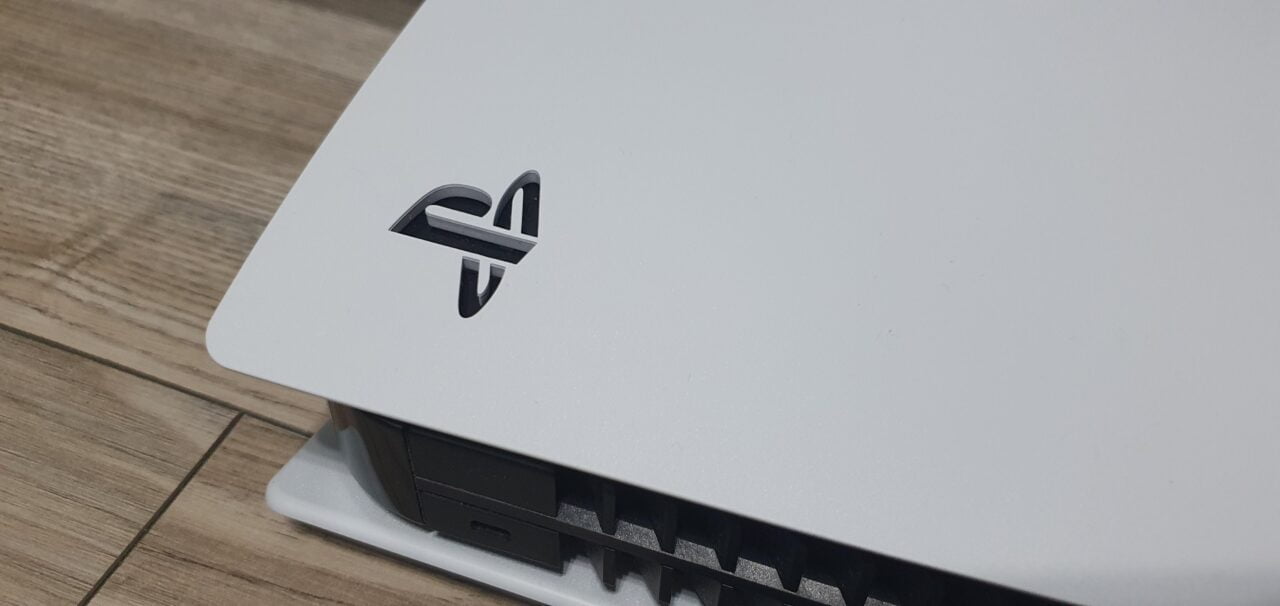 PlayStation 5 złamane
Nowa wersja PlayStation 5