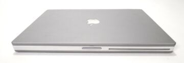 MacBook tytan