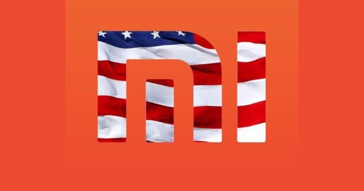 USA blokuje Xiaomi