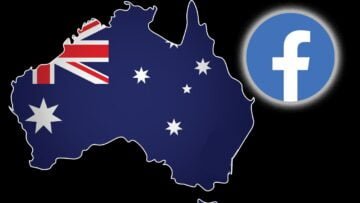 Porozumienie Facebooka i Australii
