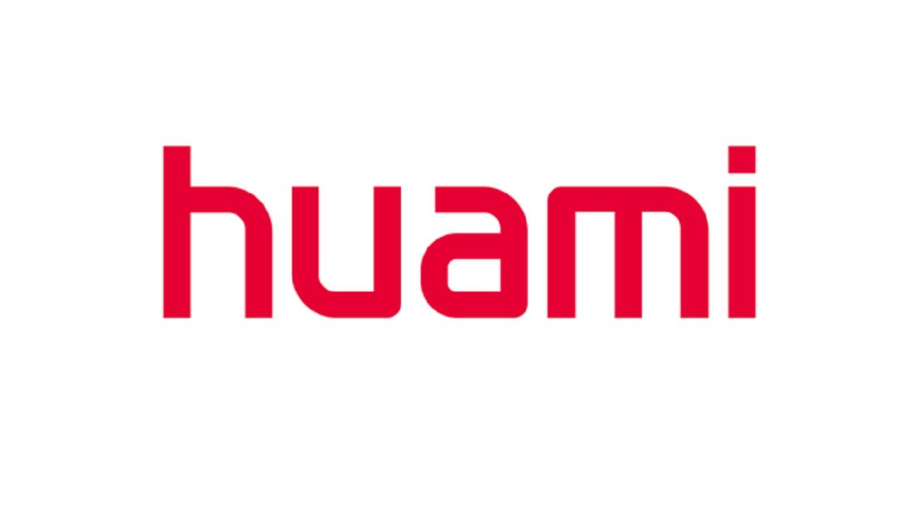 Nowy system Huami