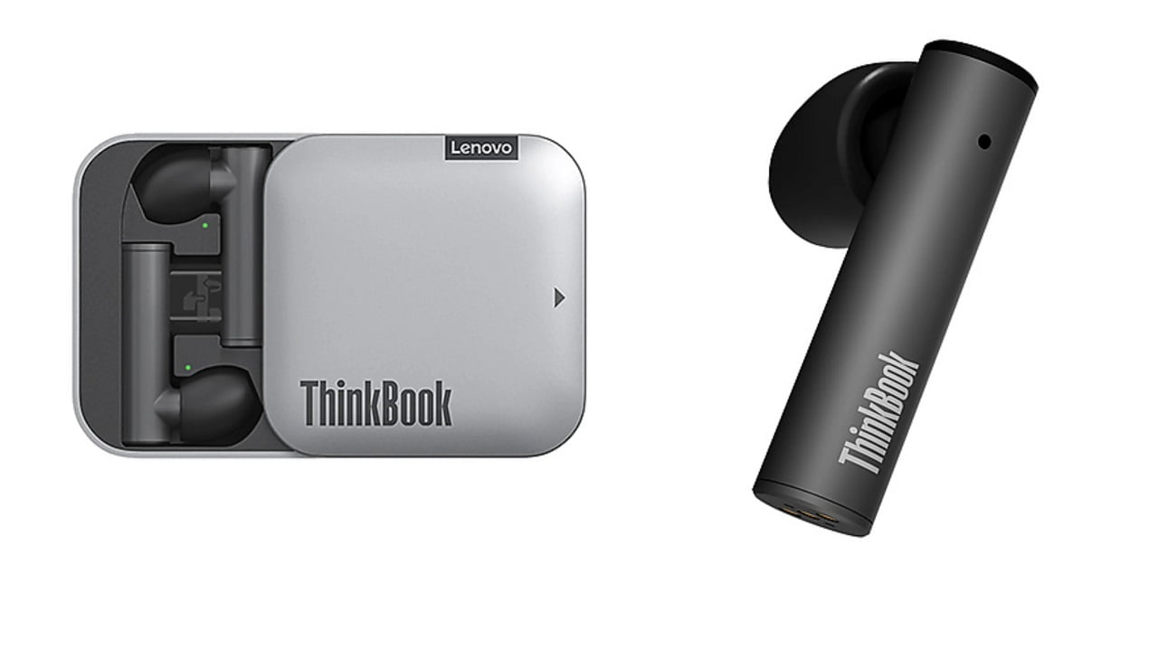ThinkBook Pods Pro