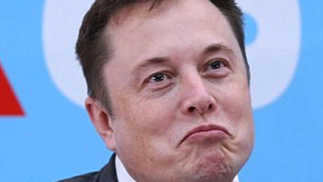 Elon Musk ma rację oskarżony przez Chiny
