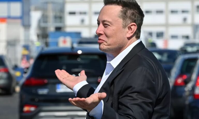 Elon Musk oskarżony o manipulację kryptowalutami