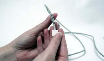 Apple rozwiąże problem postrzępionych kabli
