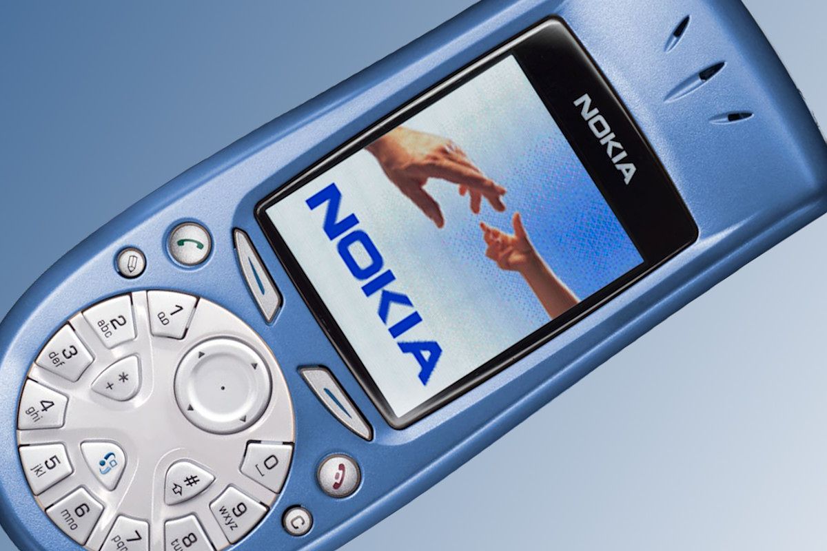Nokia 3650 powraca?