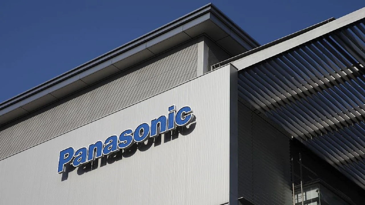 Panasonic przestaje produkować panele słoneczne