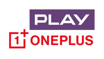 smartfony OnePlus Play