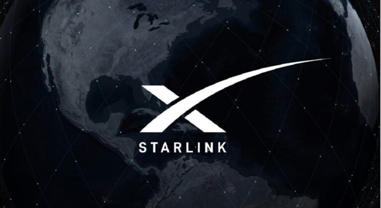 starlink SpaceX z zakazem działalności w Indiach