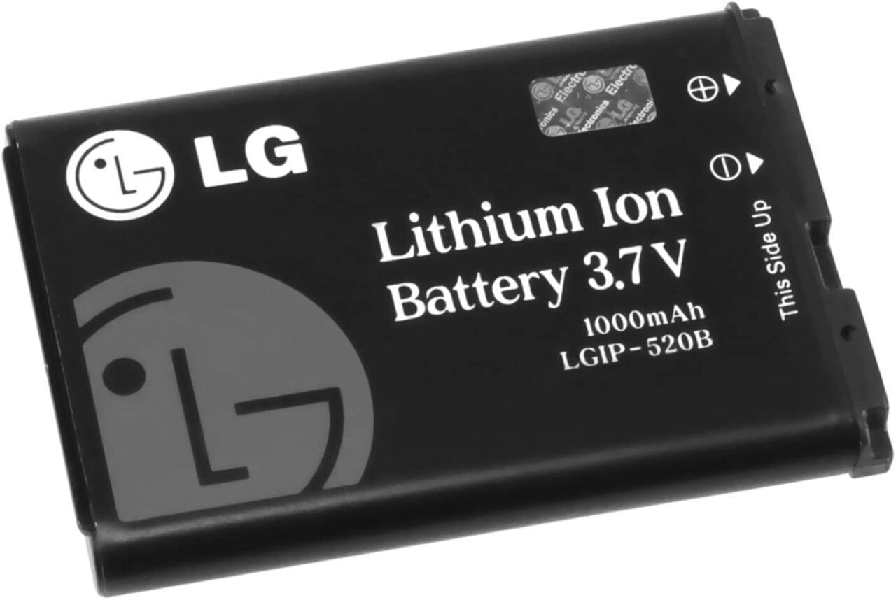LG chce zwiększyć produkcję akumulatorów