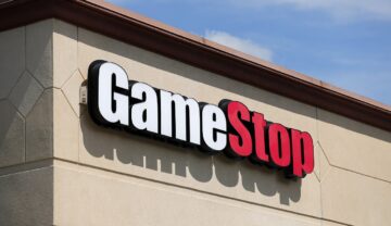 GameStop otwiera sklep z NFT