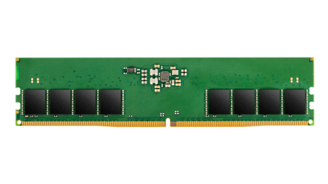 Asgard DDR5 128 GB