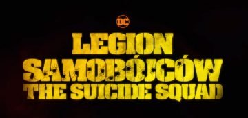 Legion samobójców zapowiedź trailer