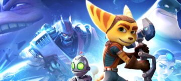 Ratchet And Clank za darmo PS4 PS5