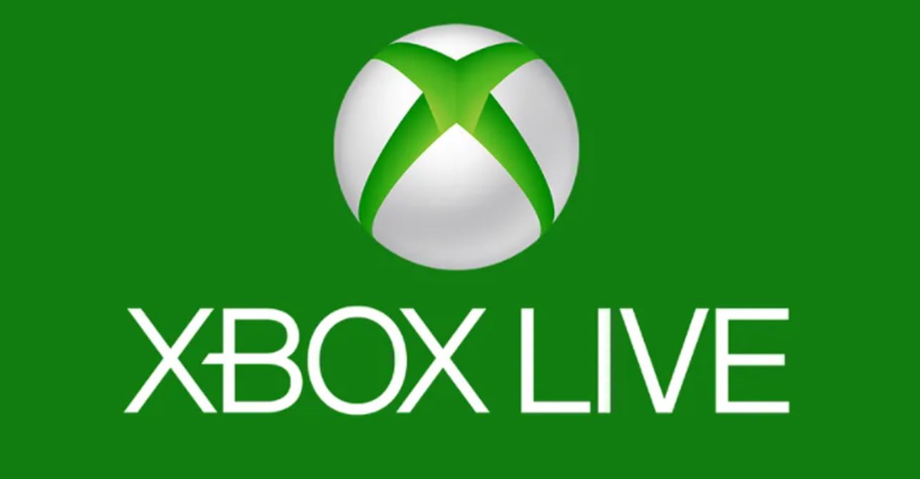 awaria Xbox Live