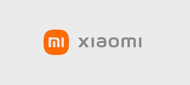 Xiaomi nowe logo