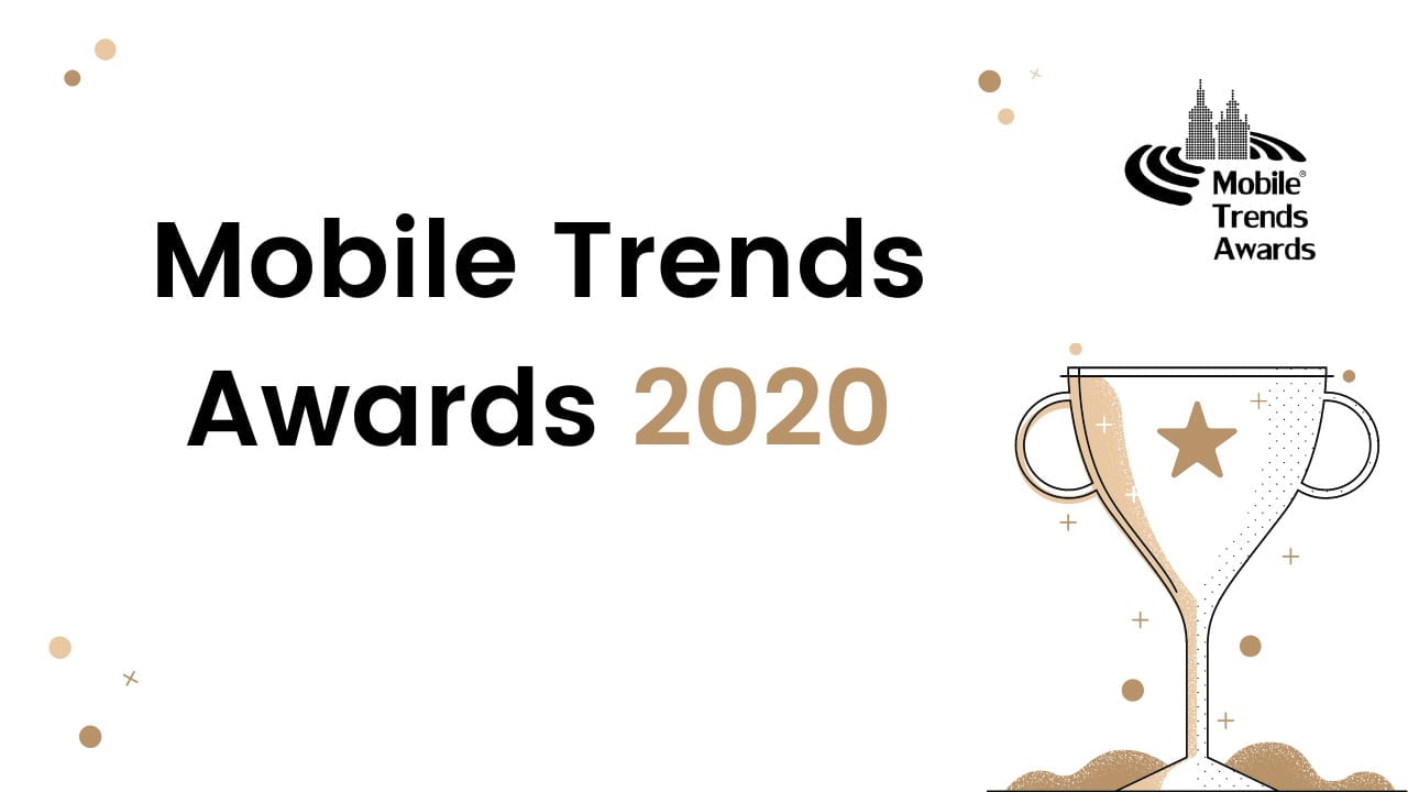 InPost z nagrodą Mobile Trends Awards 2020