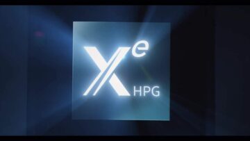 Intel Xe HPG to będzie hit