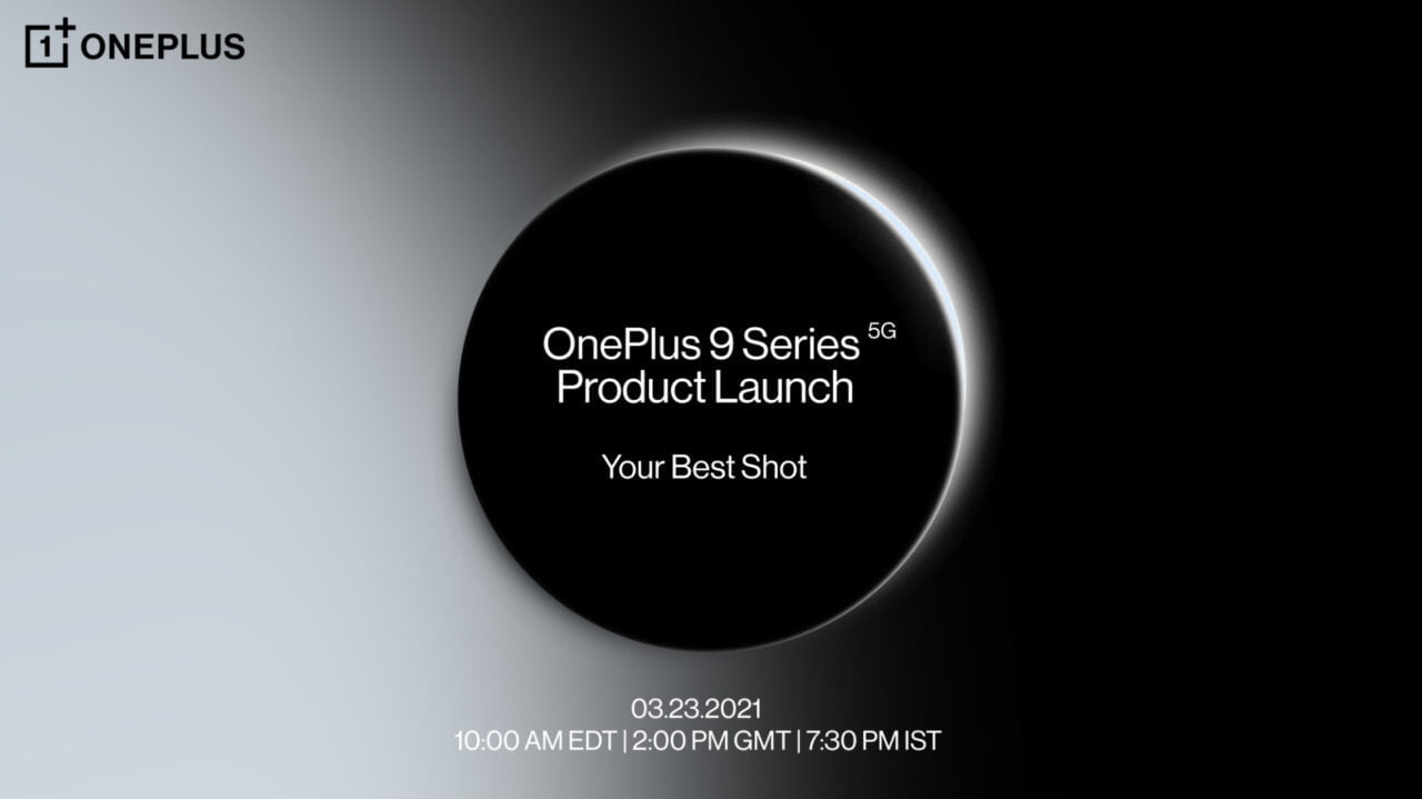 OnePlus 9 data premiery