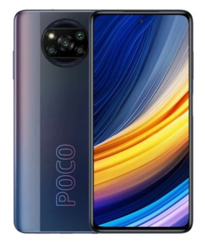 POCO X3 Pro - smartfon do 1100 zł