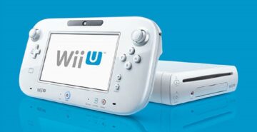 Aktualizacja do Wii U