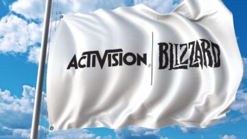 Strajk w Activision Blizzard
