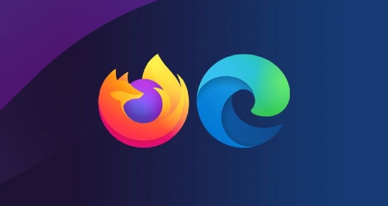 Firefox traci udziały