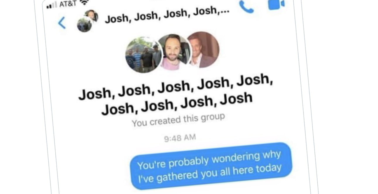 Bitwa Joshów