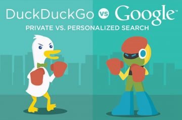 DuckDuckGo blokuje FLoC