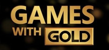 Games with gold maj 2021