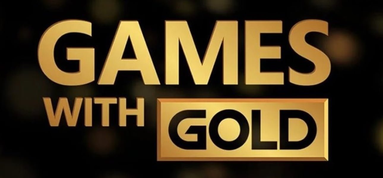 Games with gold maj 2021