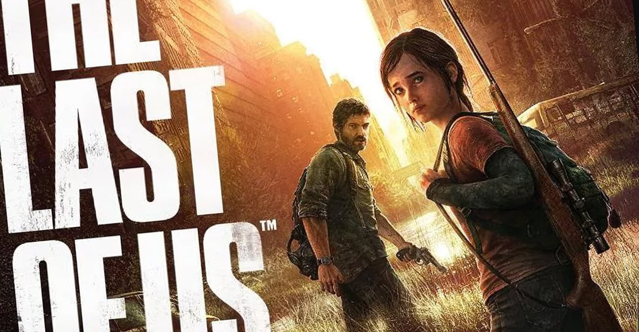 The Last of Us remake ps5